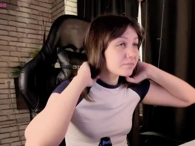 Kvetachka on BongaCams 
