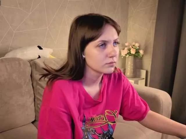 Kvetachka on BongaCams 