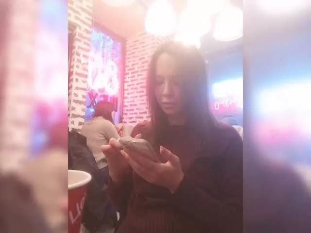 l4dyCandy on BongaCams 