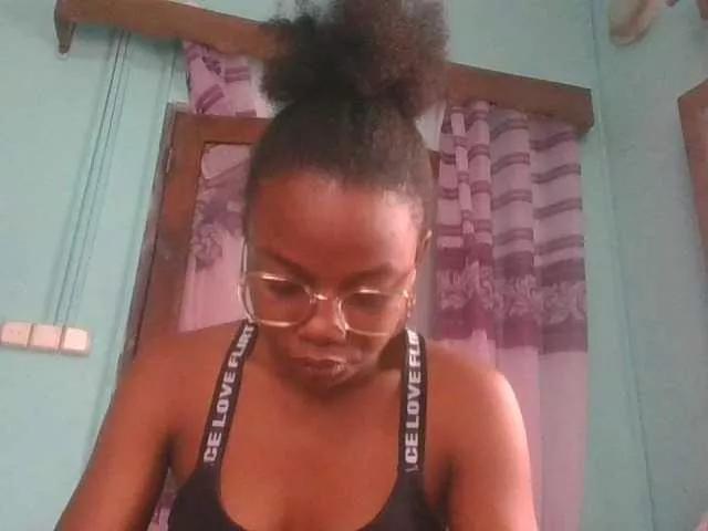 Labella204 on BongaCams 