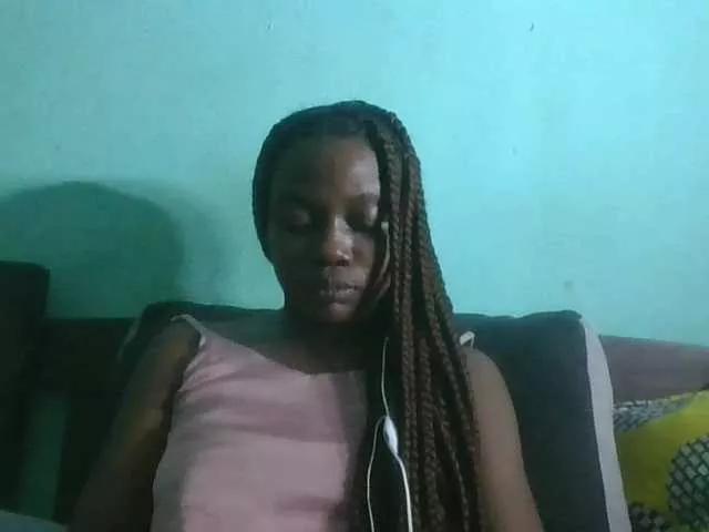 Labella204 on BongaCams 