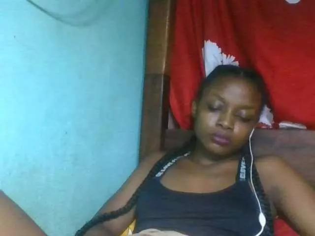 Labella204 on BongaCams 