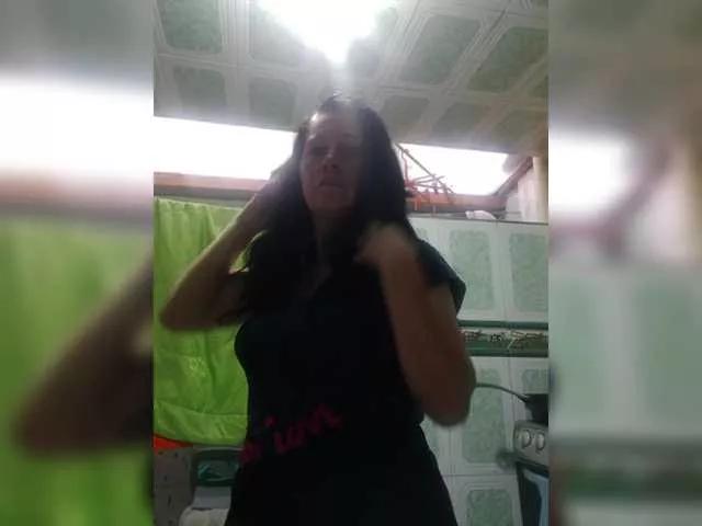lady-hellen on BongaCams 