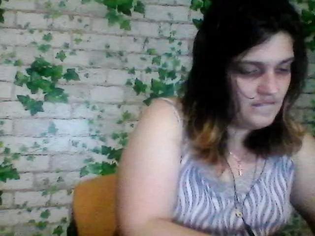 LadyLackk on BongaCams 