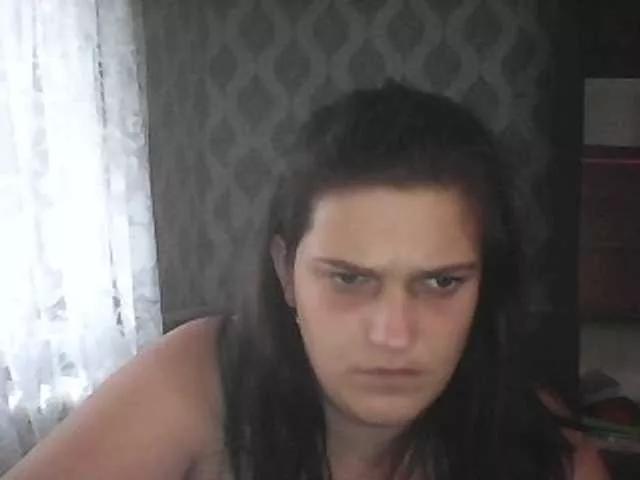 LadyLackk on BongaCams 