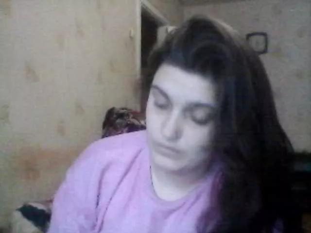 LadyLackk on BongaCams 