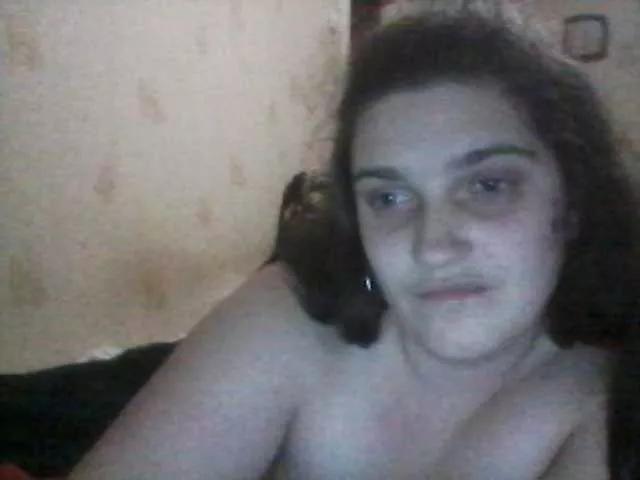 LadyLackk on BongaCams 