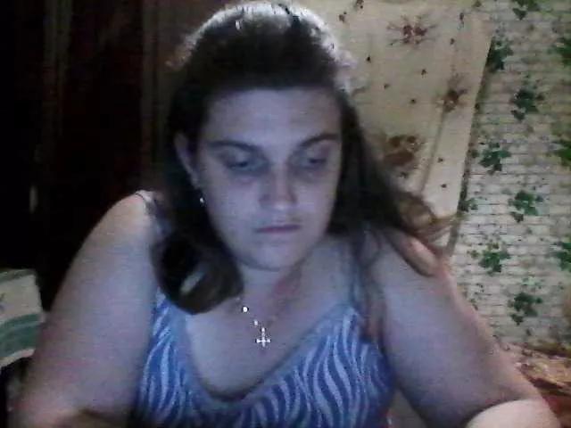 LadyLackk on BongaCams 