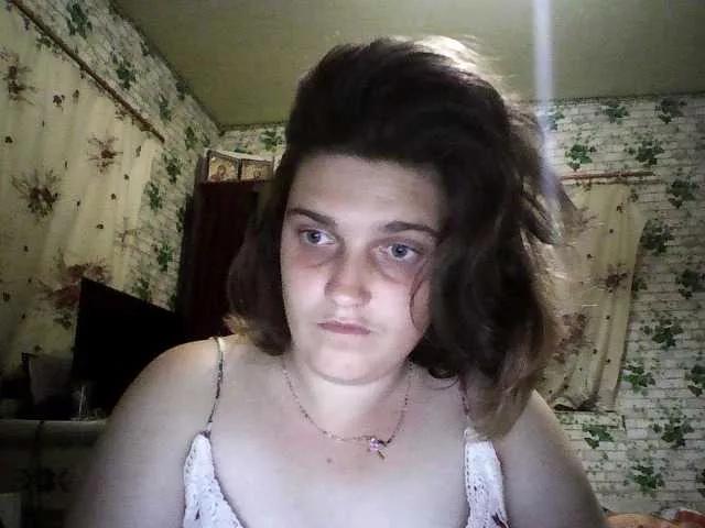 LadyLackk on BongaCams 