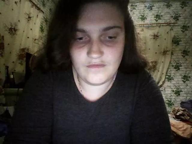 LadyLackk on BongaCams 