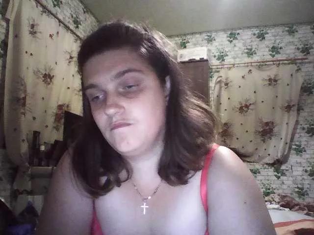 LadyLackk on BongaCams 