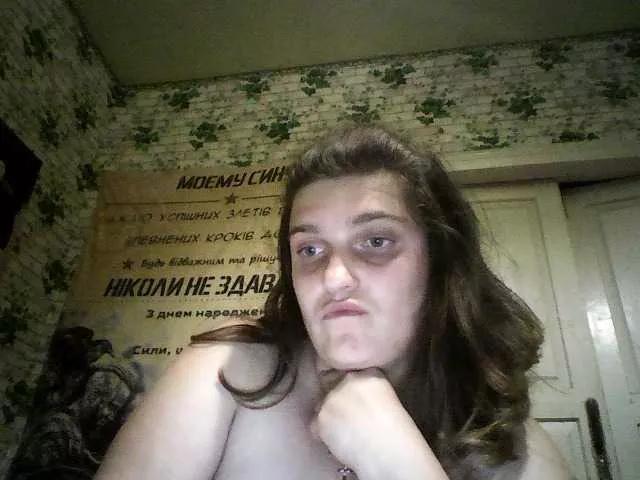 LadyLackk on BongaCams 