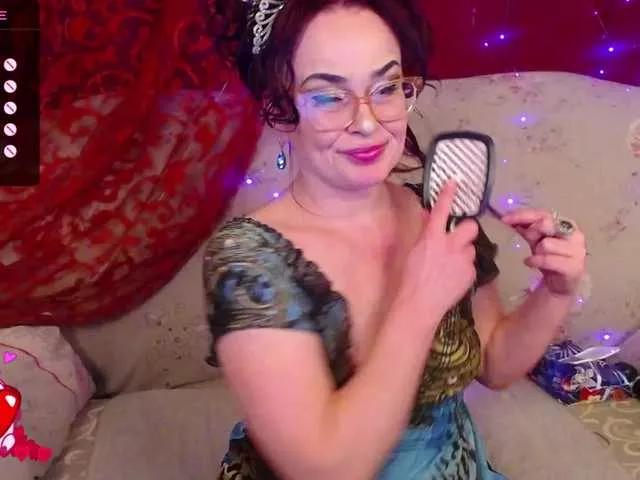 ladyzlata on BongaCams 