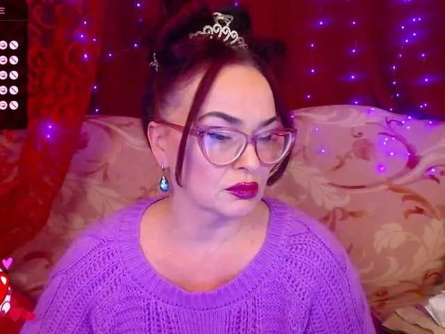 ladyzlata on BongaCams 