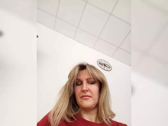 LagoonJoy on BongaCams 