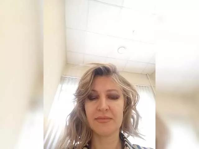 LagoonJoy on BongaCams 