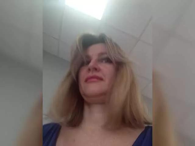 LagoonJoy on BongaCams 