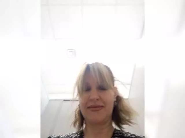 LagoonJoy on BongaCams 