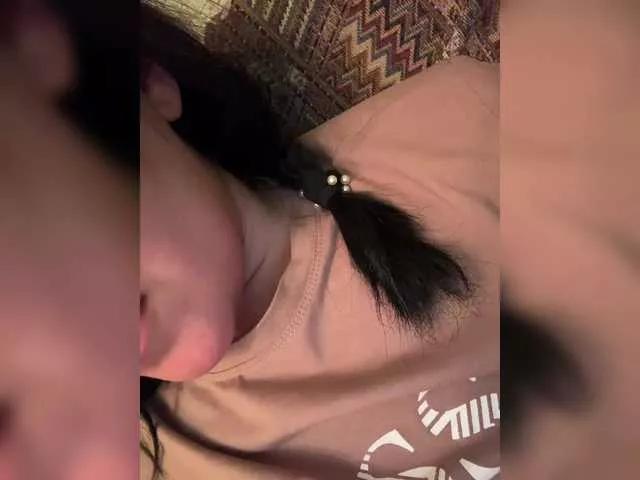Lalisa on BongaCams 