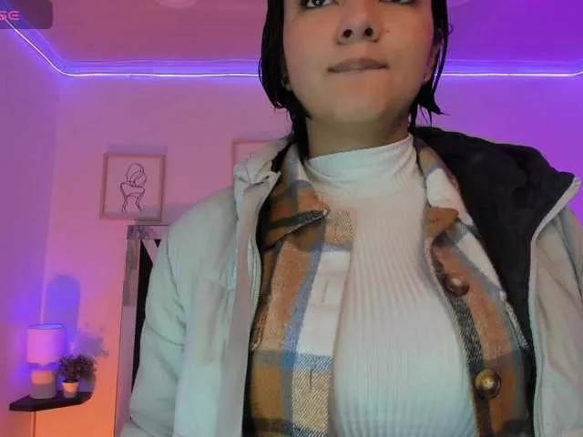 lana-chavez on BongaCams 