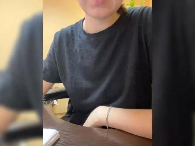 LanaDL18 on BongaCams 