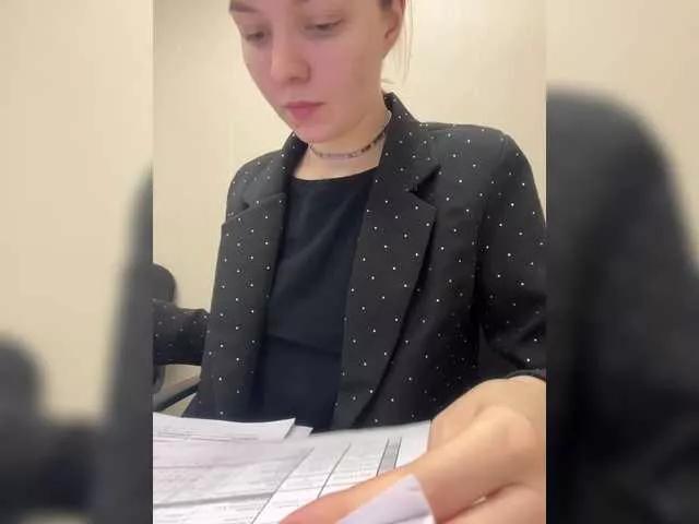 LanaDL18 on BongaCams 