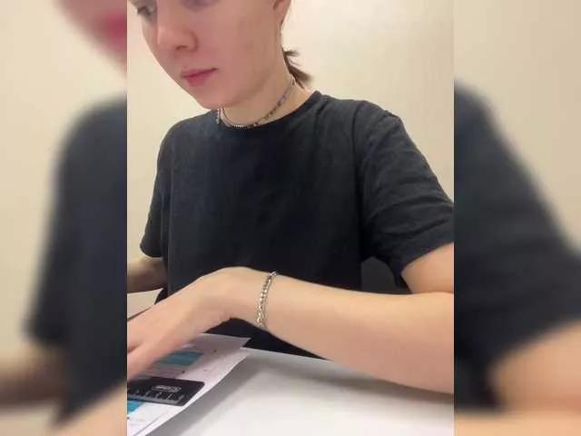 LanaDL18 on BongaCams 