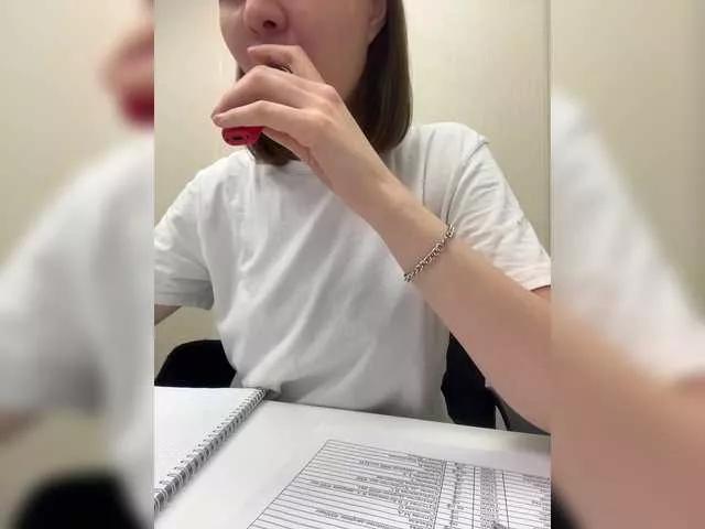 LanaDL18 on BongaCams 