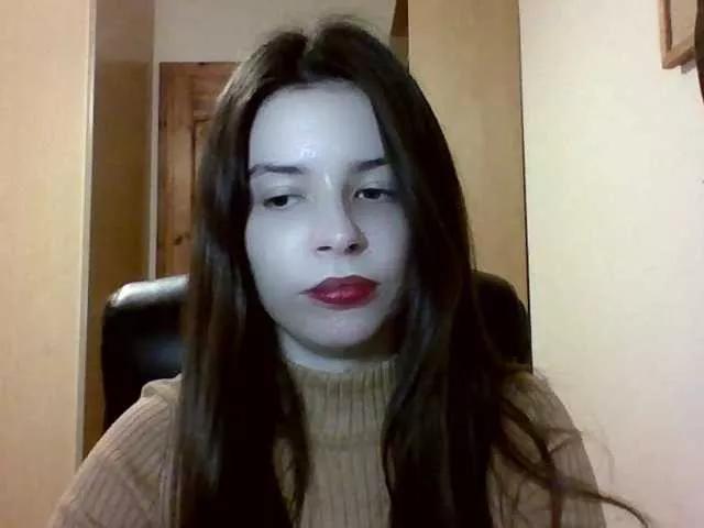 Larice on BongaCams 