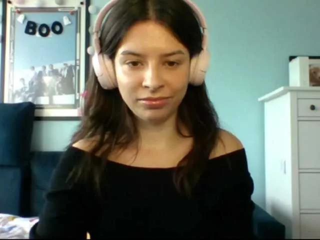 Larice on BongaCams 