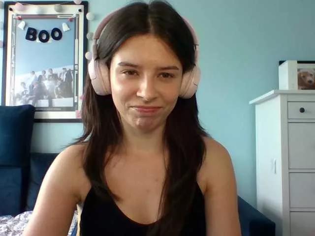 Larice on BongaCams 