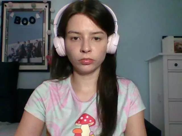 Larice on BongaCams 