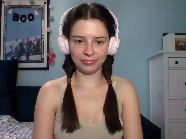 Larice on BongaCams 