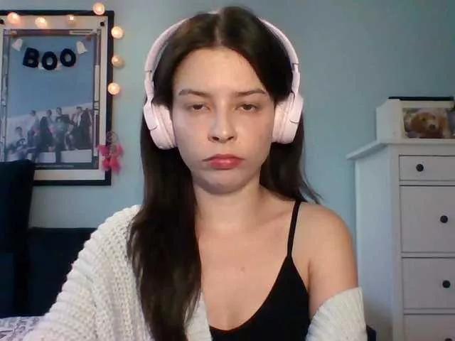 Larice on BongaCams 