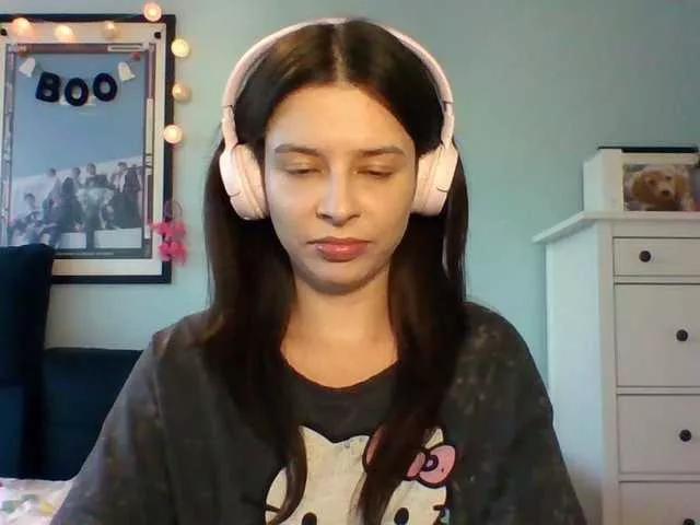 Larice on BongaCams 