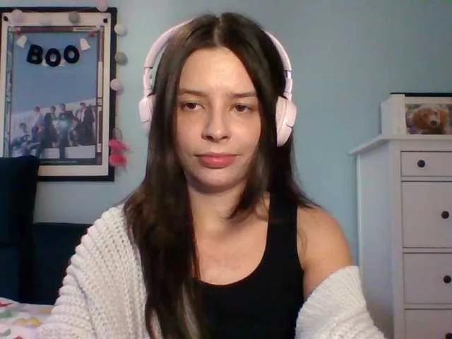 Larice on BongaCams 