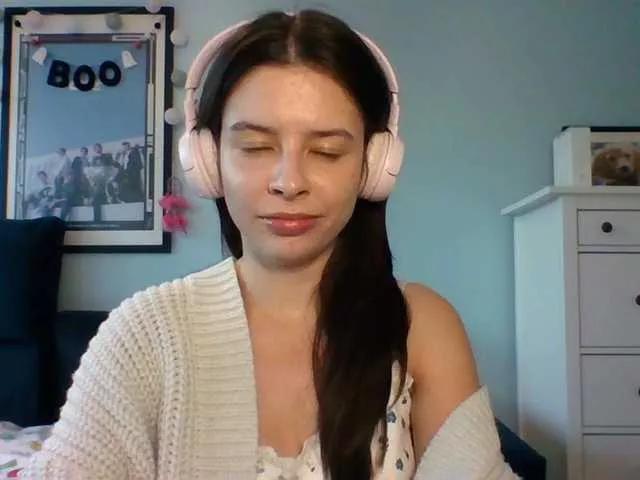 Larice on BongaCams 