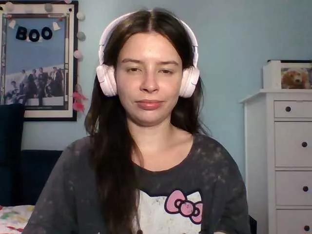 Larice on BongaCams 