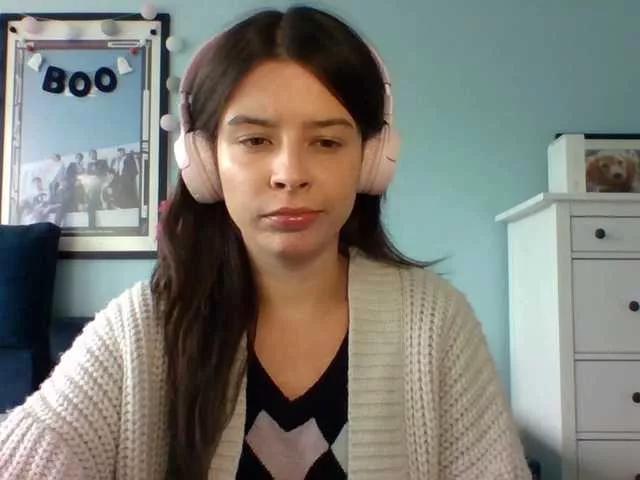 Larice on BongaCams 