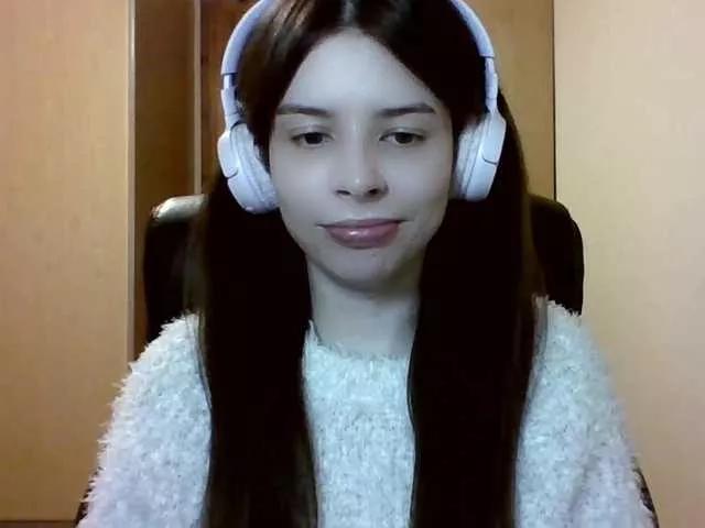 Larice on BongaCams 