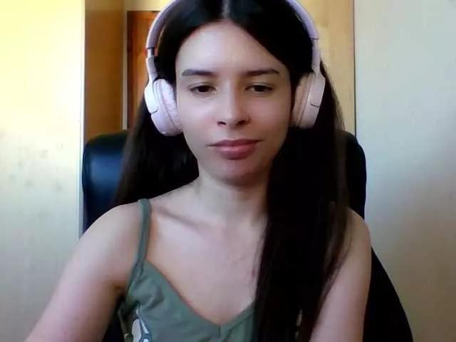 Larice on BongaCams 