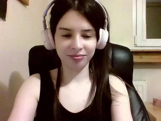 Larice on BongaCams 