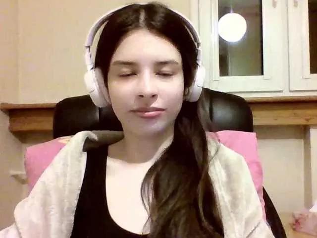 Larice on BongaCams 