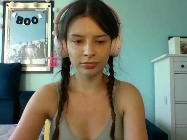 Larice on BongaCams 