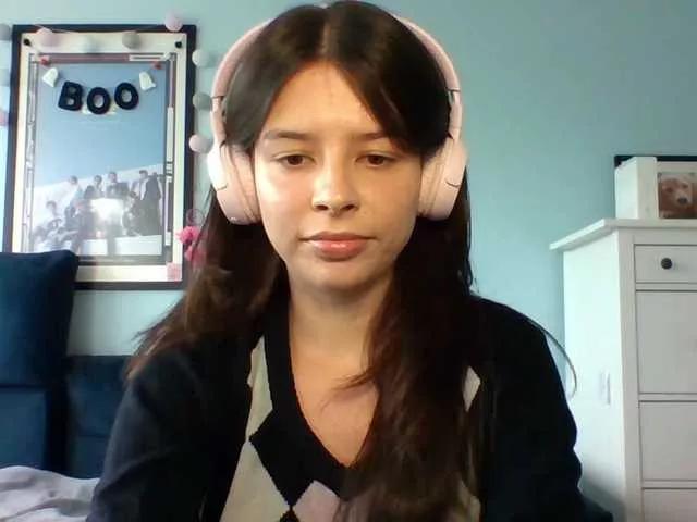 Larice on BongaCams 