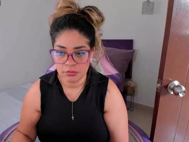 larispark on BongaCams 