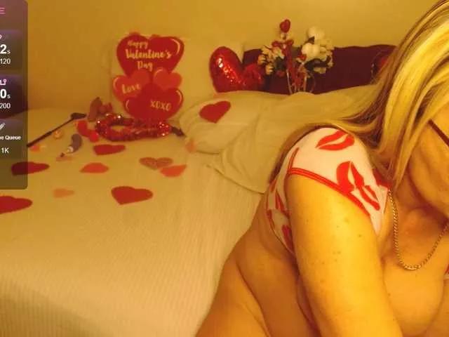 Larissa6969 on BongaCams 