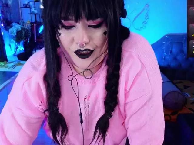 Laura-Wicked on BongaCams 