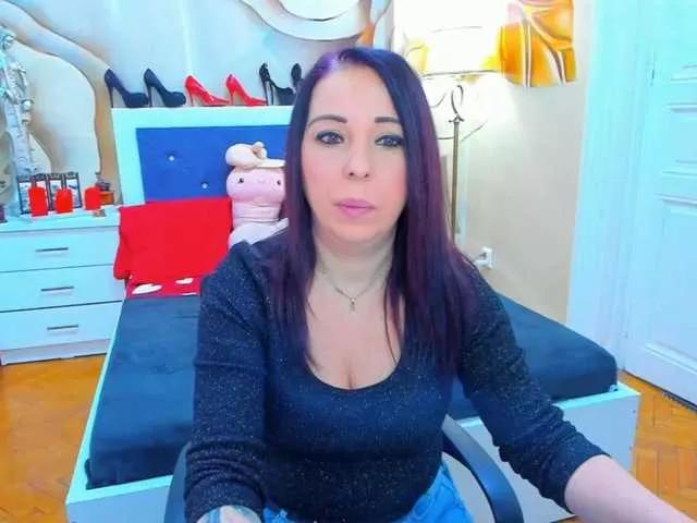 LauraSinFull on BongaCams 