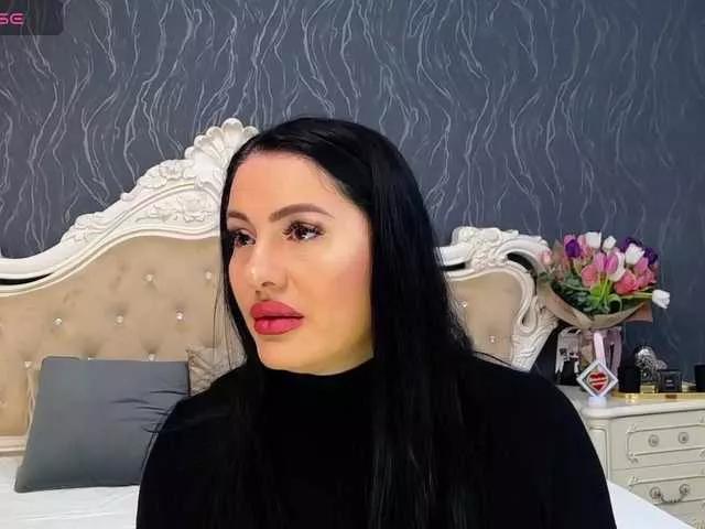 LaurenSaint1 on BongaCams 